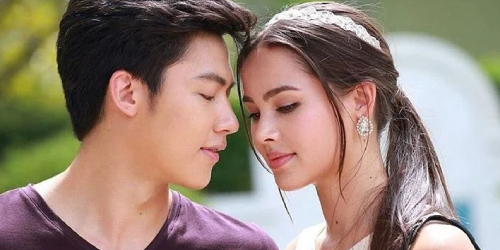 Тайские лакорны