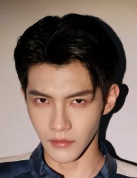 Гао Мин Чэнь