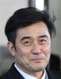 Чхой Мин Су