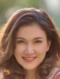 Эн Сириам Пакди Дамронгрит