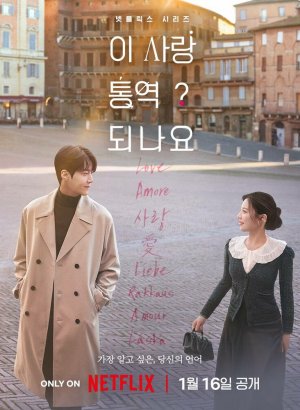 Можно ли перевести любовь?